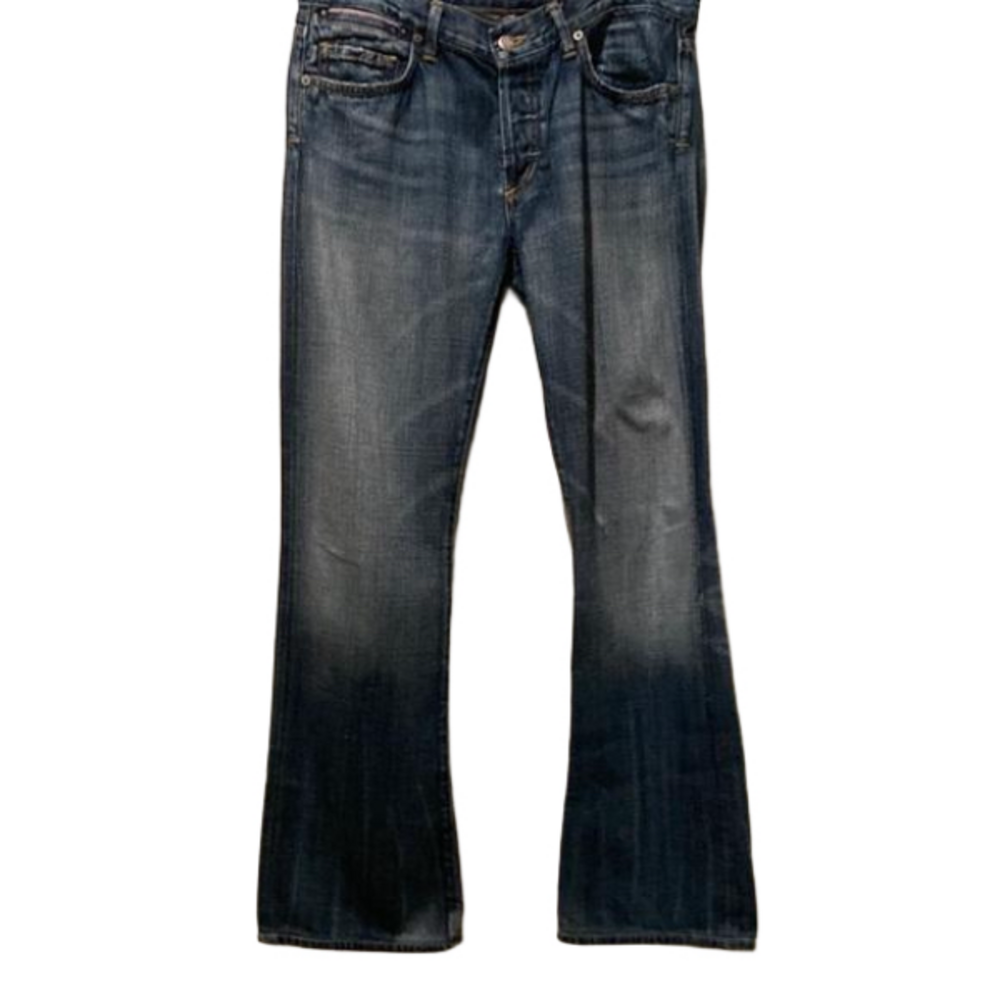 Citizens of Humanity Style 1170-062 Boot Cut Jeans Size 29